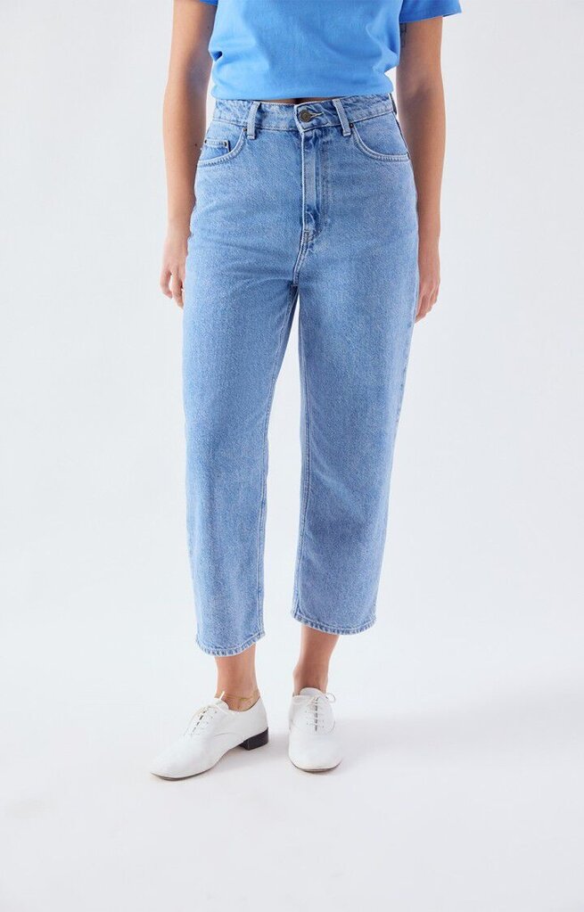 American Vintage Joybird Jeans - Authentic Stone L32