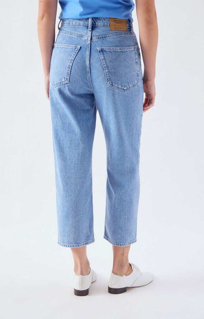 American Vintage Joybird Jeans - Authentic Stone L32