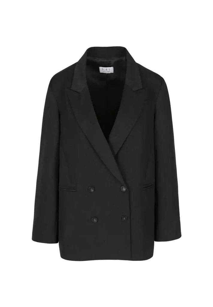 Rae Sidney Blazer - Athracite