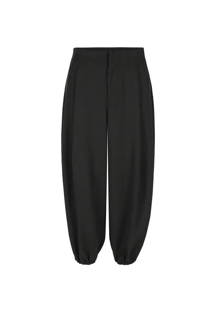 Rae Daniella Cargo Pants - Anthracite