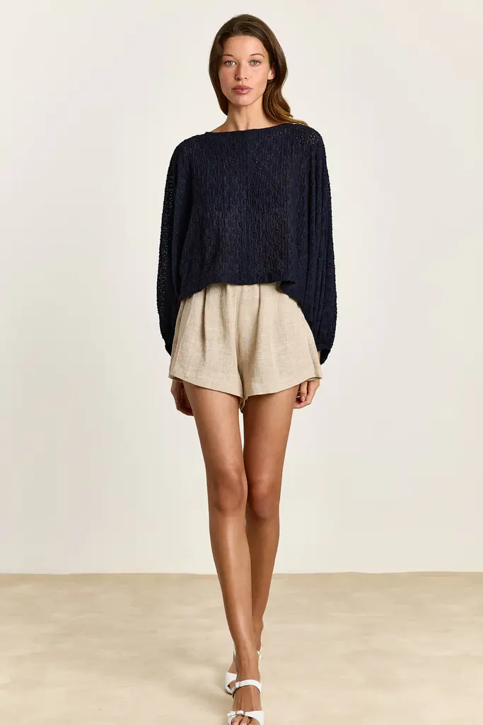 Studio Clique Simona Shorts - Natural