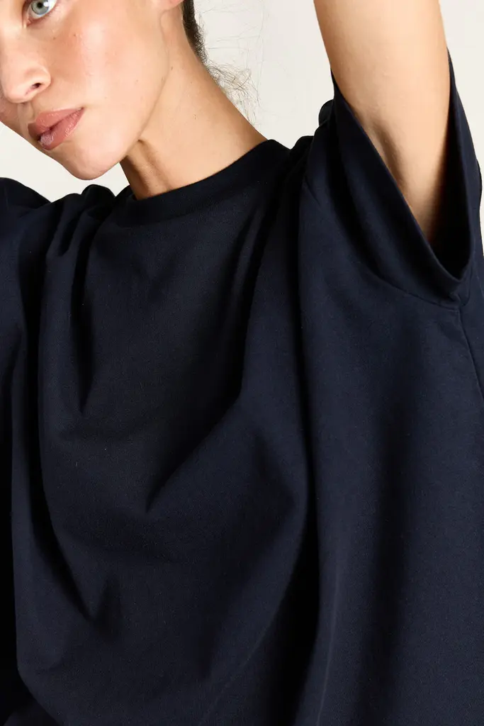 Studio Clique Zazou T-Shirt - Navy