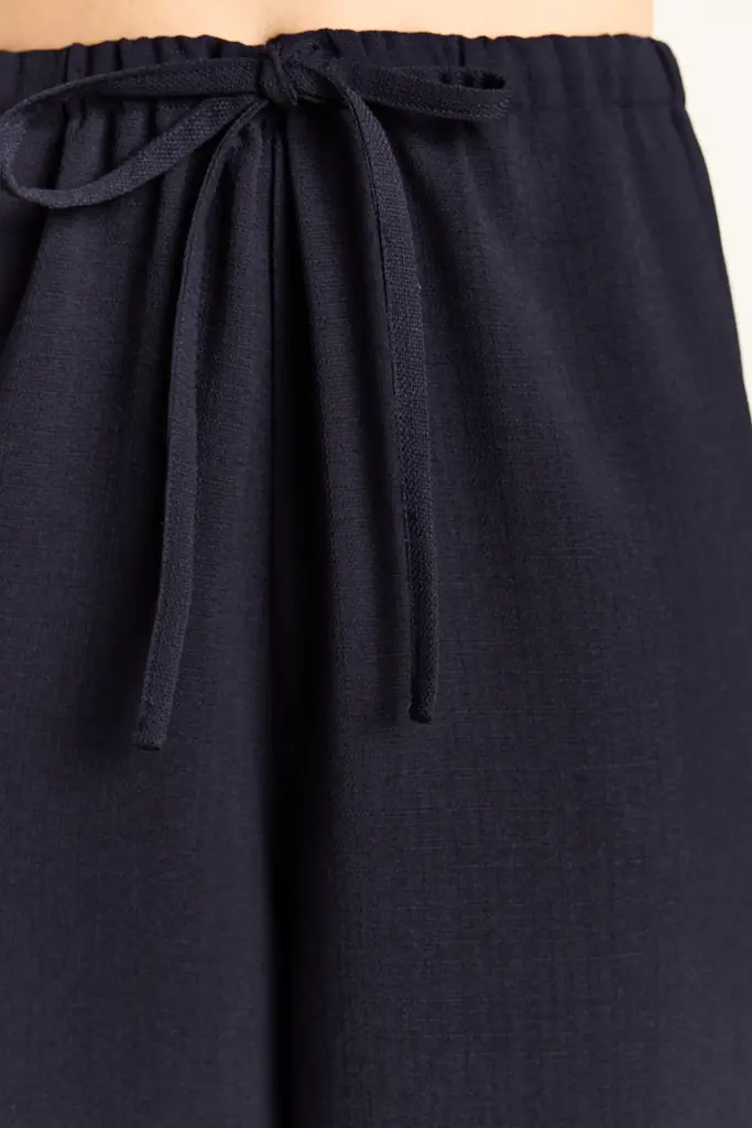 Studio Clique Pommeline Trousers - Navy
