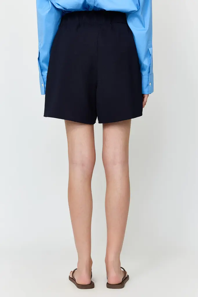 Studio Clique Maxine Shorts - Navy