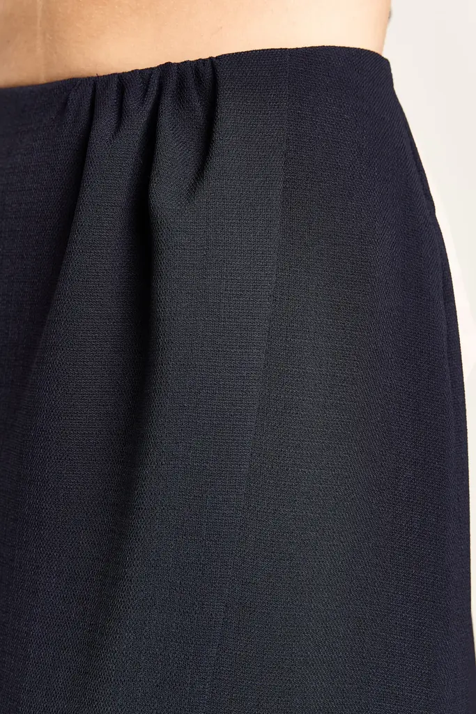 Studio Clique Ivy Skirt - Navy