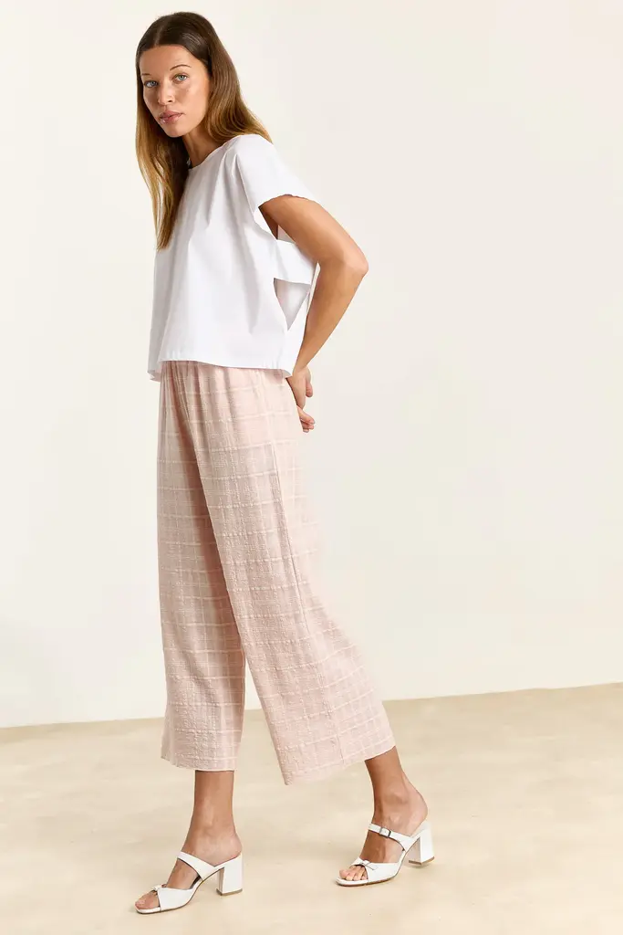 Studio Clique Esmeralda Top - White