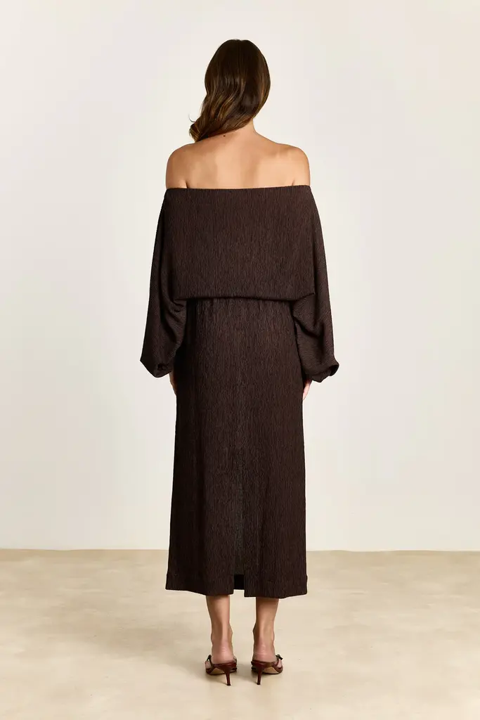 Studio Clique Eloise Skirt - Brown