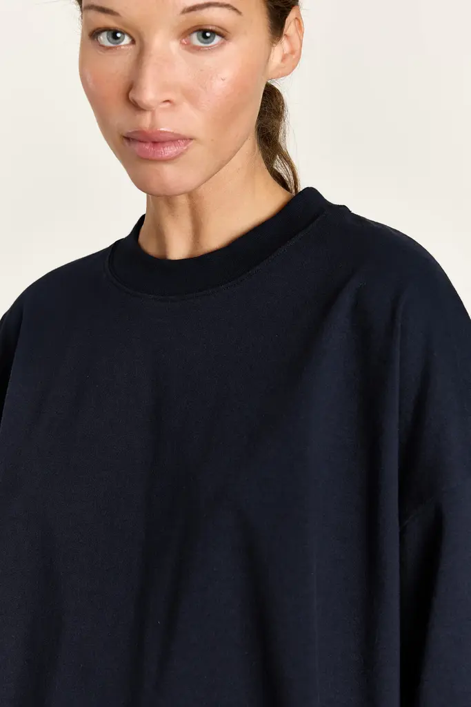 Studio Clique Amy T-Shirt - Navy