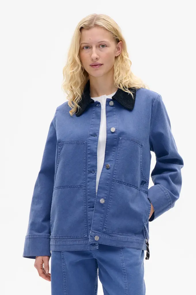 Baum und Pferdgarten Benilda Jacket - Twilight Blue