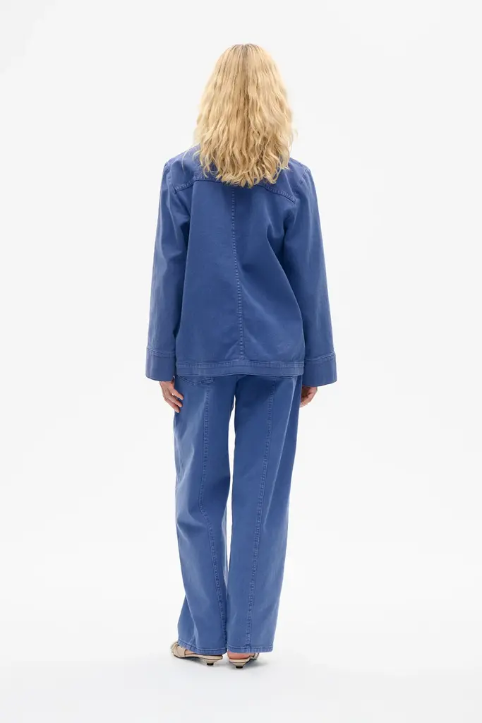 Baum und Pferdgarten Benilda Jacket - Twilight Blue