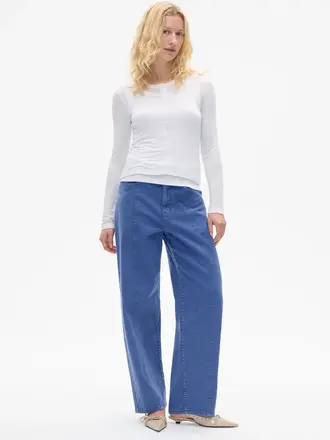 Baum und Pferdgarten Nara Pants - Twilight Blue