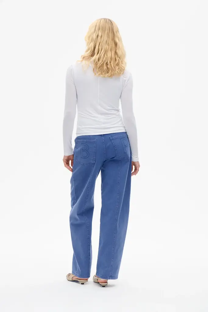 Baum und Pferdgarten Nara Pants - Twilight Blue