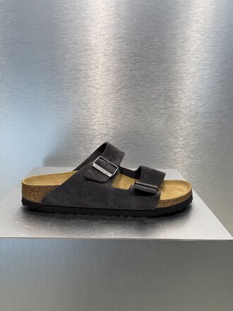 Birkenstock Arizona - Charcoal