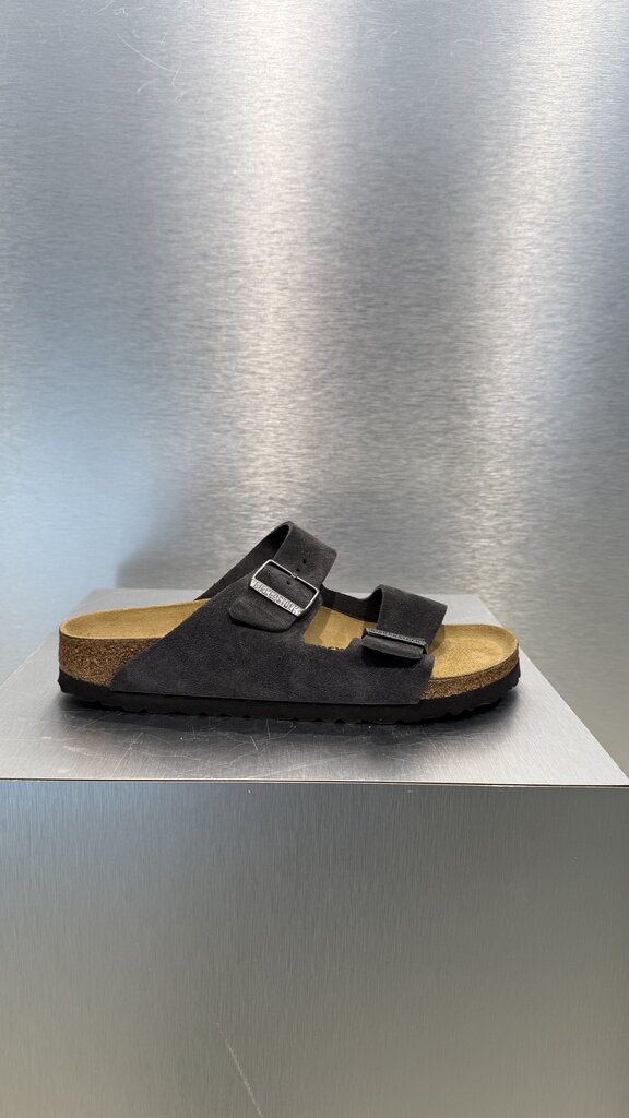 Birkenstock Arizona - Charcoal