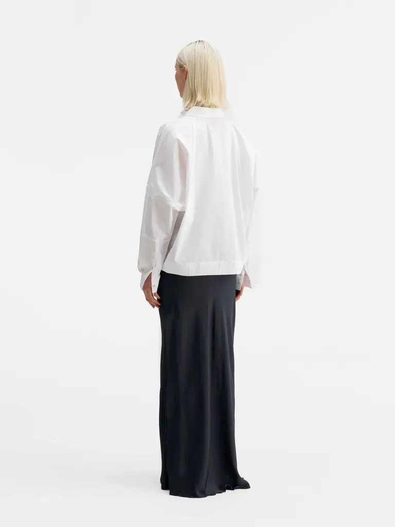 Ahlvar Gallery Gigi Shirt - White