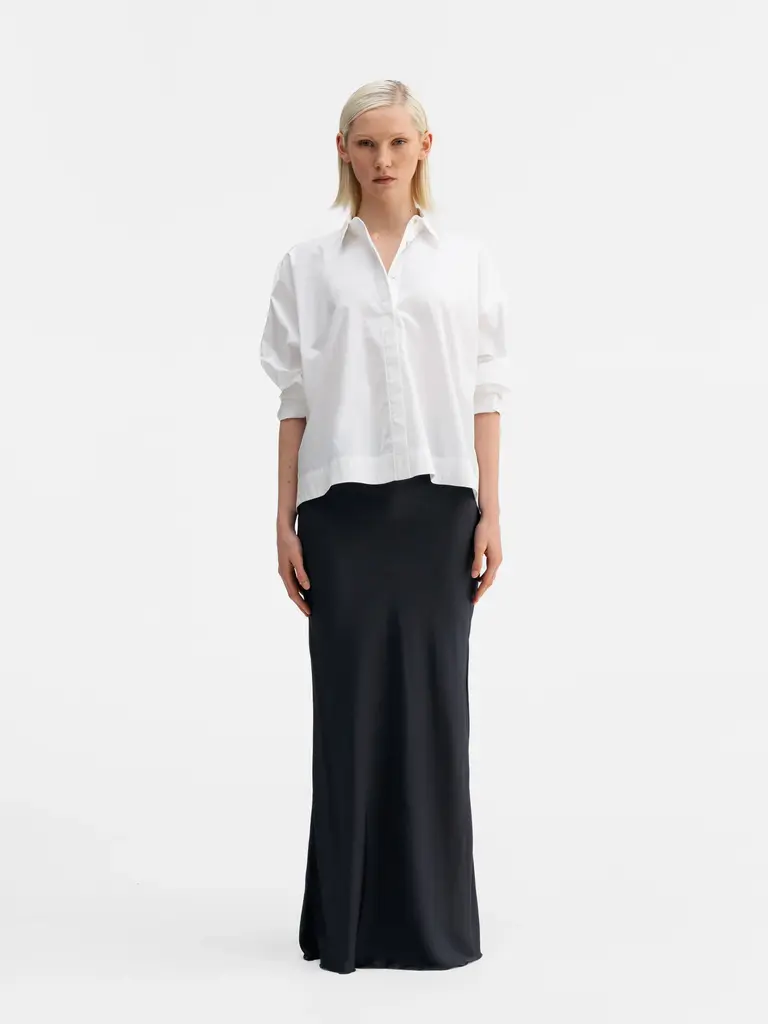 Ahlvar Gallery Gigi Shirt - White