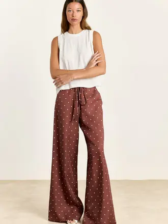 Studio Clique Millie Blouse - White