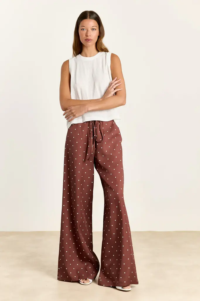 Studio Clique Millie Blouse - White