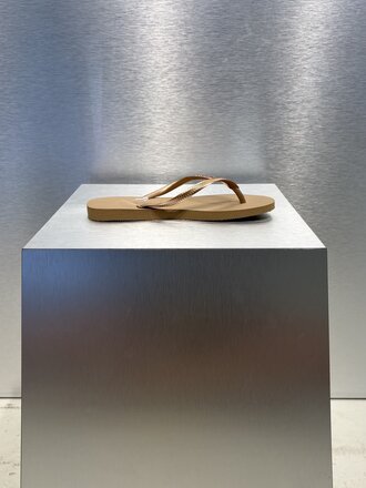 Havaianas Havaianas Slim - Rose Gold