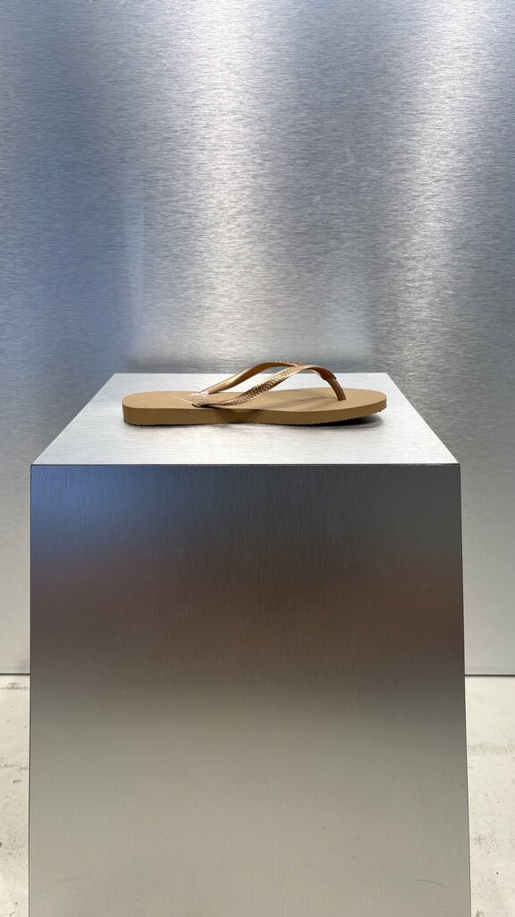Havaianas Havaianas Slim - Rose Gold