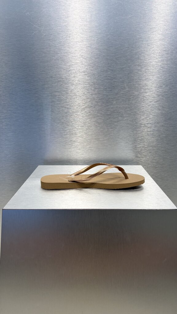 Havaianas Havaianas Slim - Rose Gold