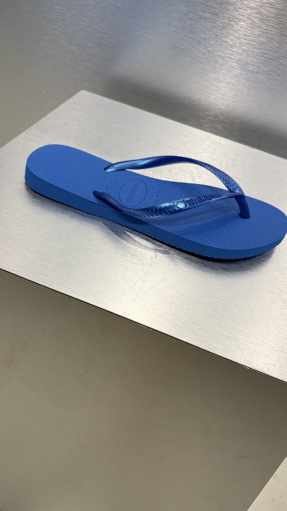 Havaianas Havaianas Slim - Brillant Blue