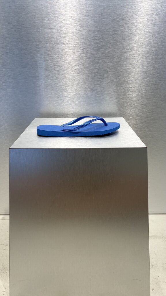Havaianas Havaianas Slim - Brillant Blue