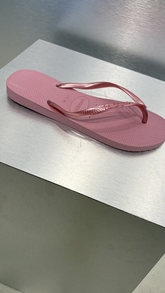 Havaianas Havaianas Slim - Chiffon Rose