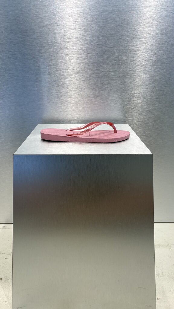 Havaianas Havaianas Slim - Chiffon Rose