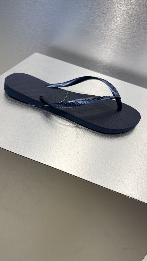 Havaianas Havaianas Slim - Navy Blue