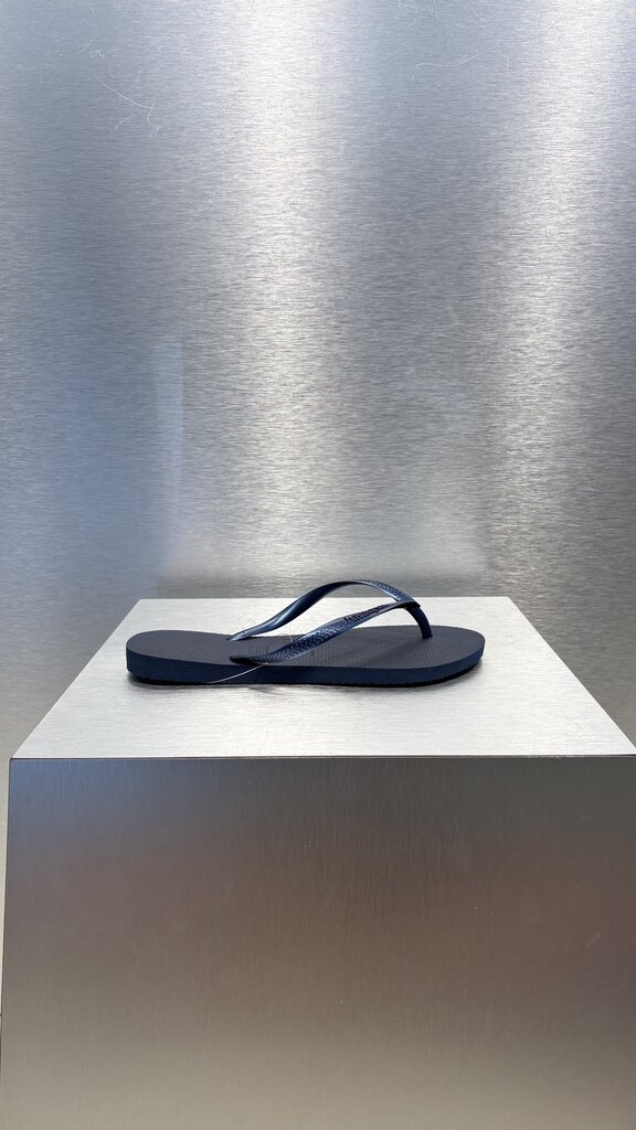 Havaianas Havaianas Slim - Navy Blue