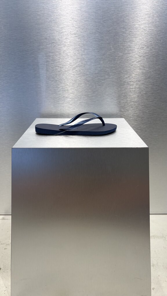 Havaianas Havaianas Slim - Navy Blue