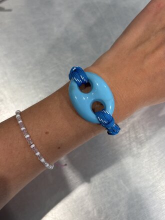Pignose turquoise - Blue