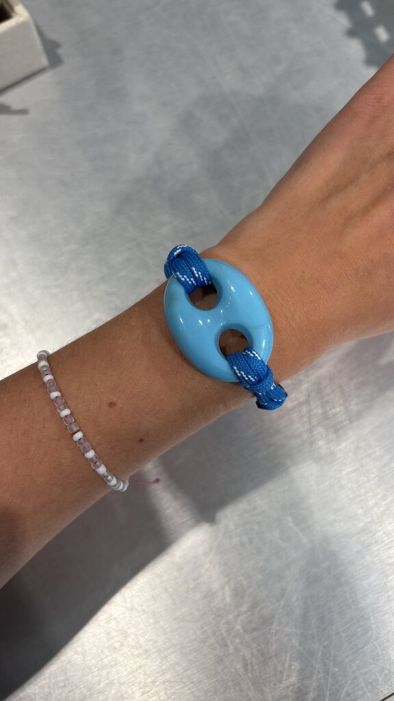 Pignose turquoise - Blue