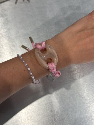Pignose light pink - Pink