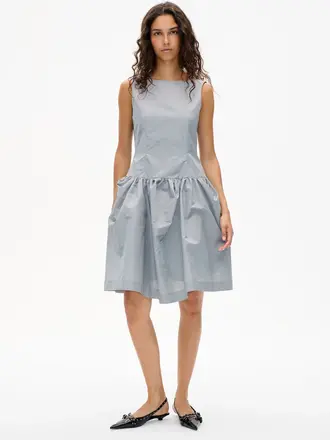 Baum und Pferdgarten Avena Dress - Griffin Grey