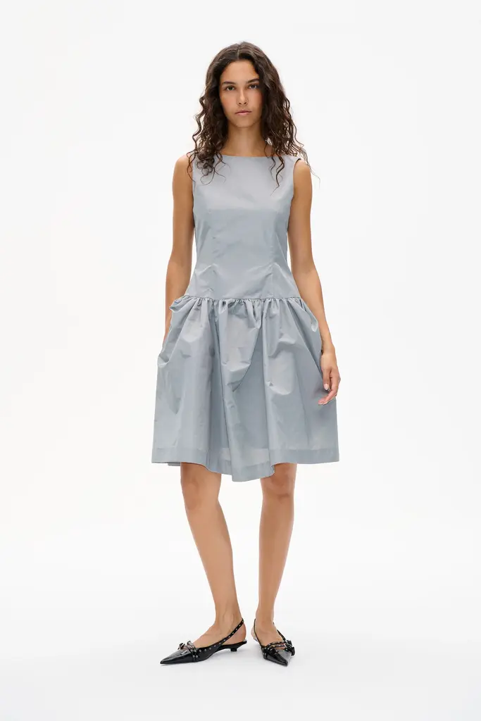 Baum und Pferdgarten Avena Dress - Griffin Grey