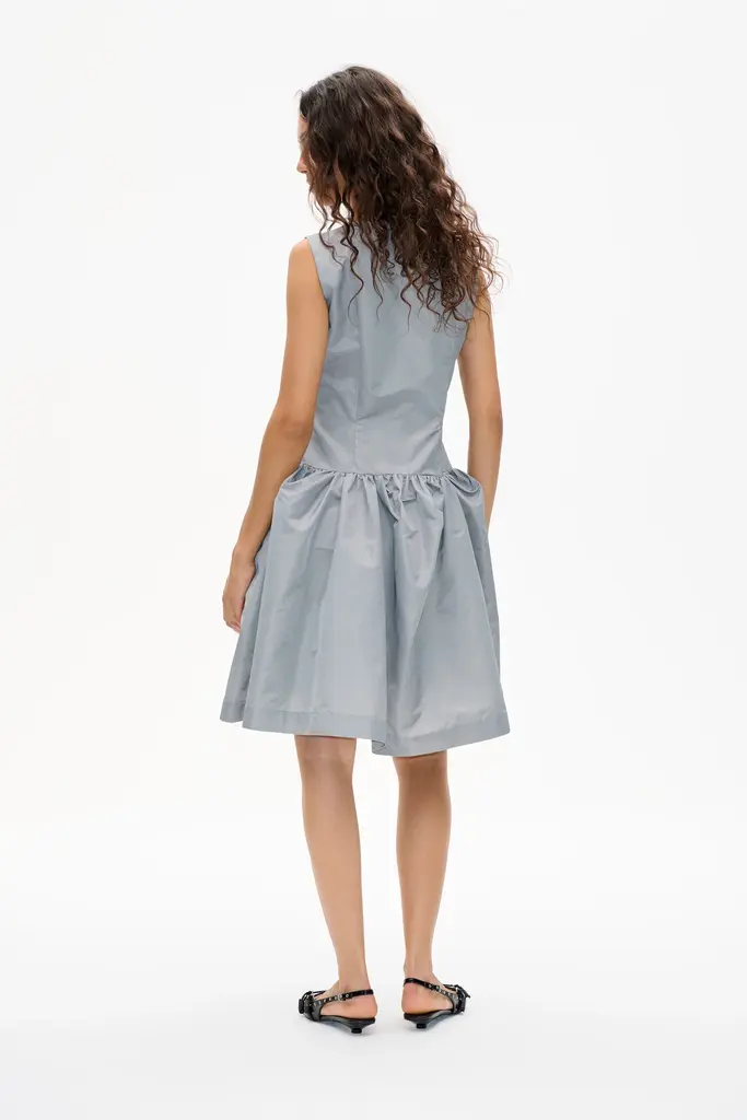 Baum und Pferdgarten Avena Dress - Griffin Grey