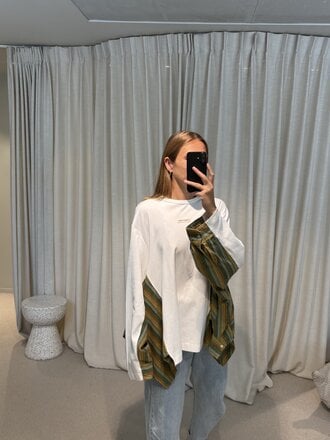 La Seule Shop La Seule Shop T-Shirt Shirt - 2