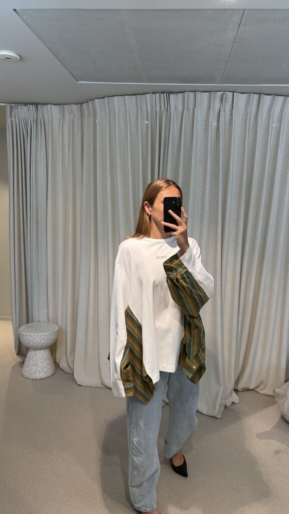 La Seule Shop La Seule Shop T-Shirt Shirt - 2