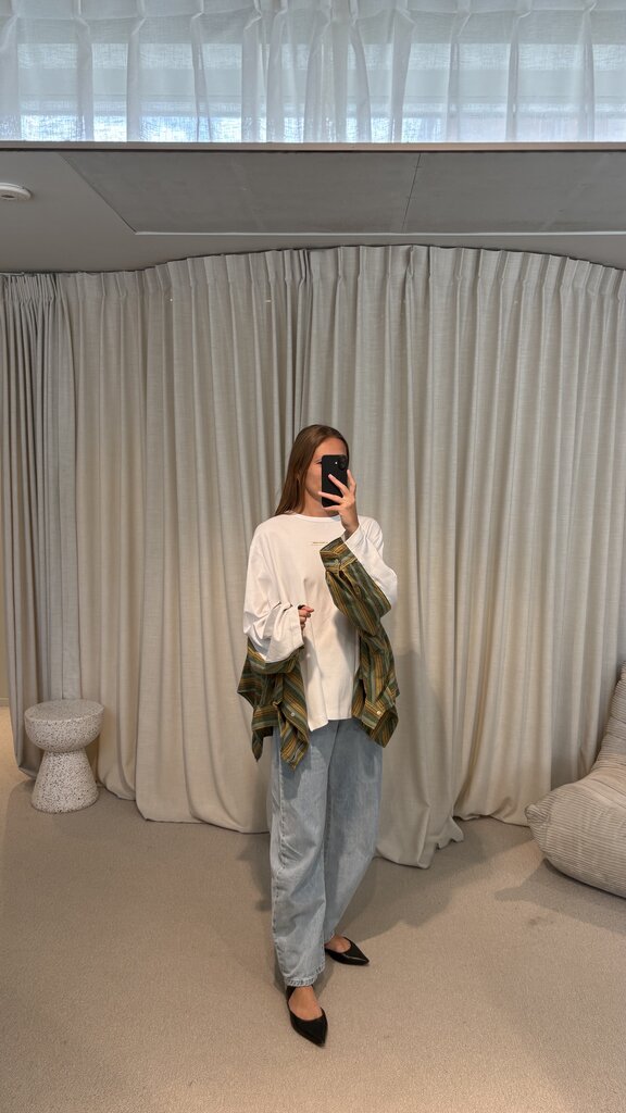 La Seule Shop La Seule Shop T-Shirt Shirt - 2