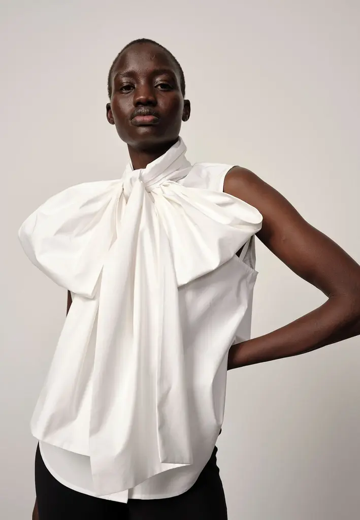 Birgitte Herskind Royal Shirt - White