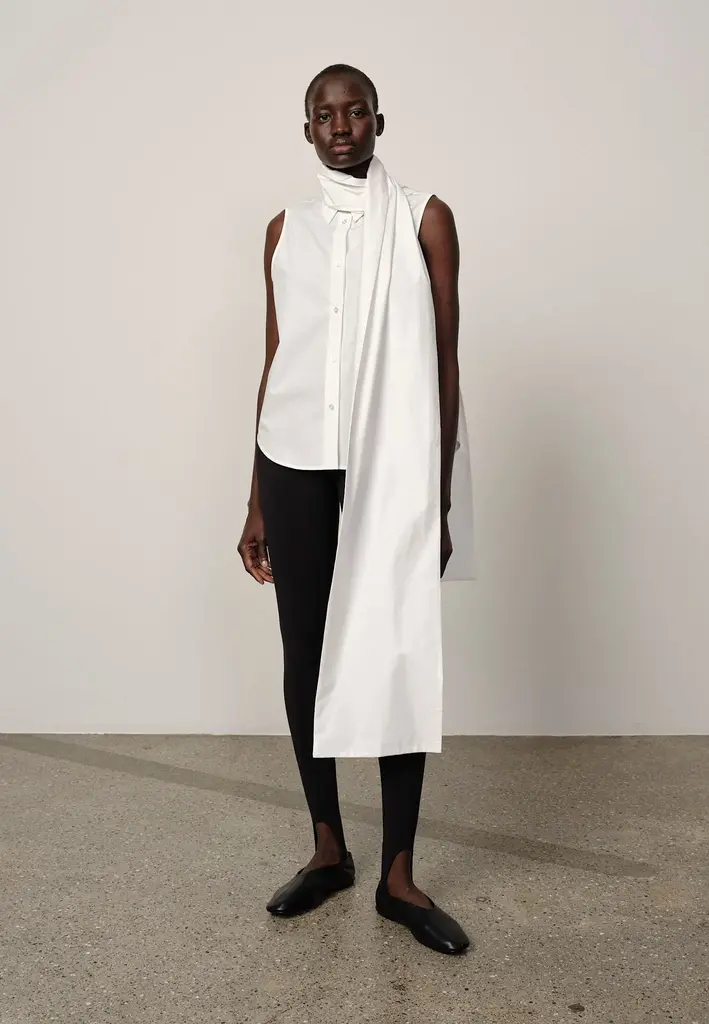 Birgitte Herskind Royal Shirt - White