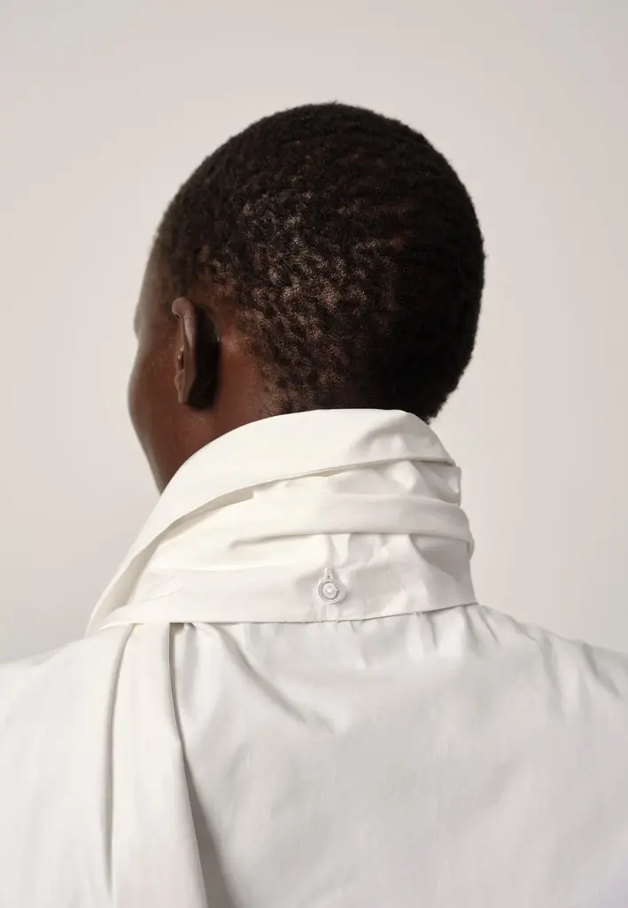 Birgitte Herskind Royal Shirt - White