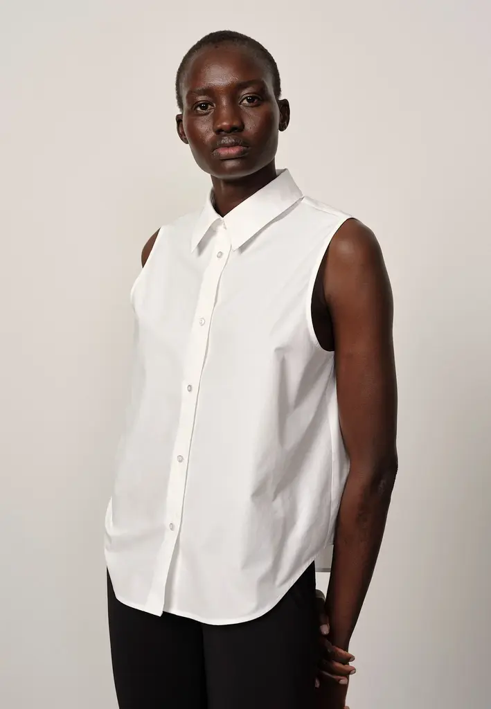 Birgitte Herskind Royal Shirt - White