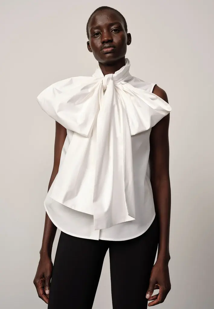 Birgitte Herskind Royal Shirt - White