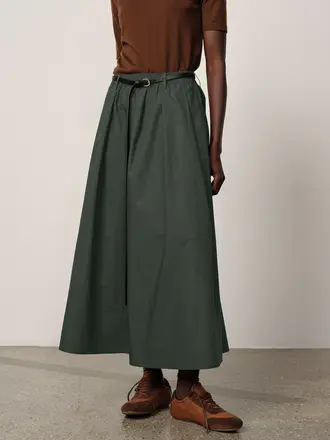 Birgitte Herskind Ofelia Skirt - Green