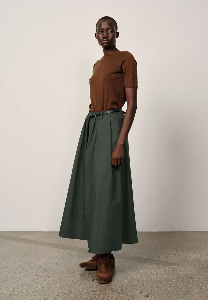 Birgitte Herskind Ofelia Skirt - Green