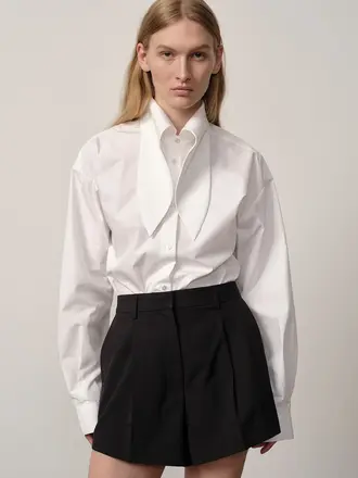 Birgitte Herskind Leonardo Shirt - White