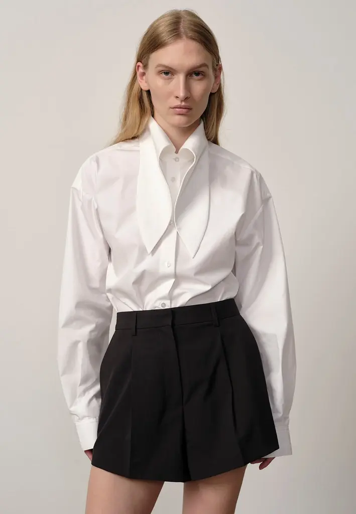 Birgitte Herskind Leonardo Shirt - White